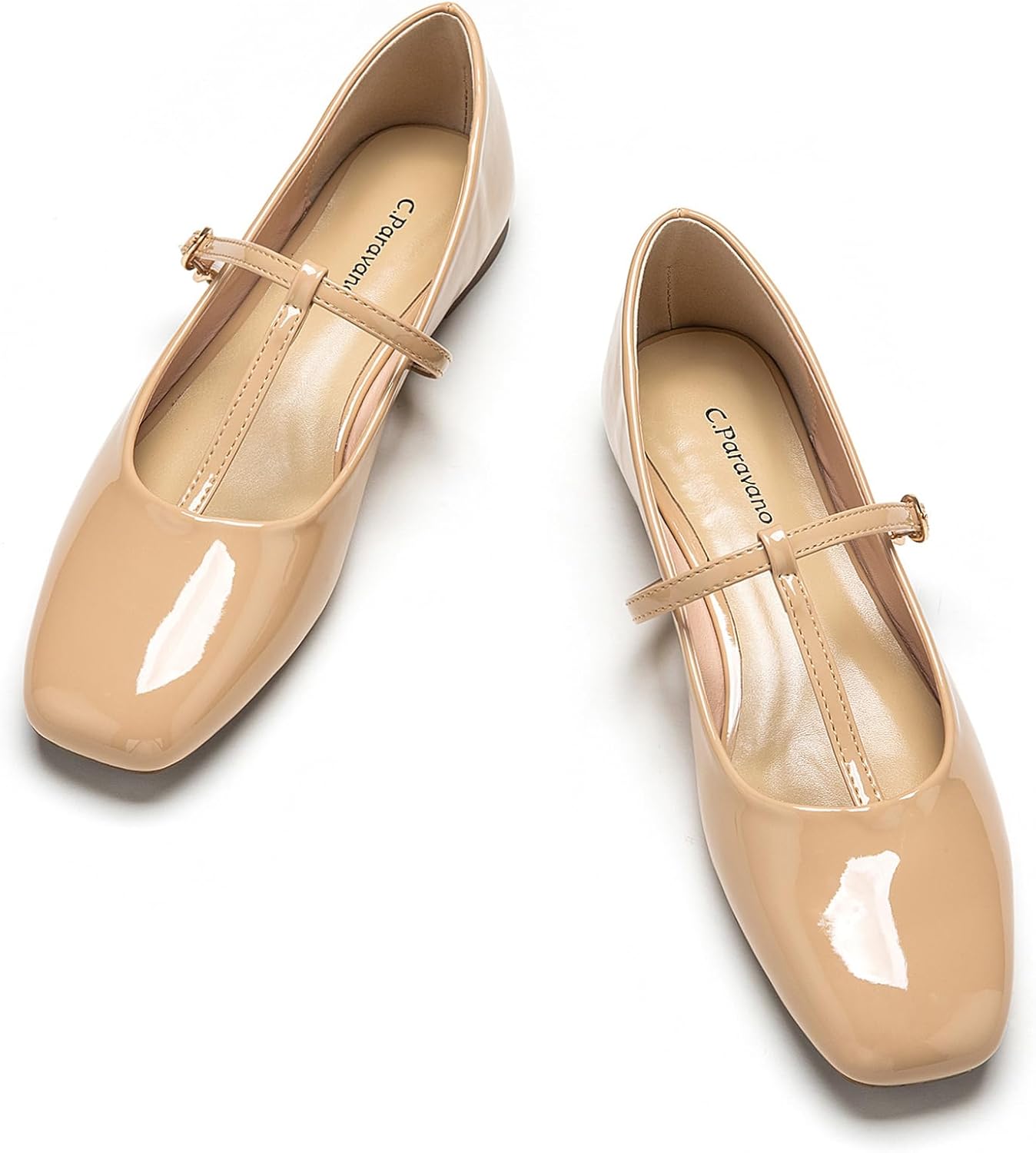 Zapatos Mary Jane Mujer, Talla 40 Zapatos Mary Jane Mujer, Talla 40